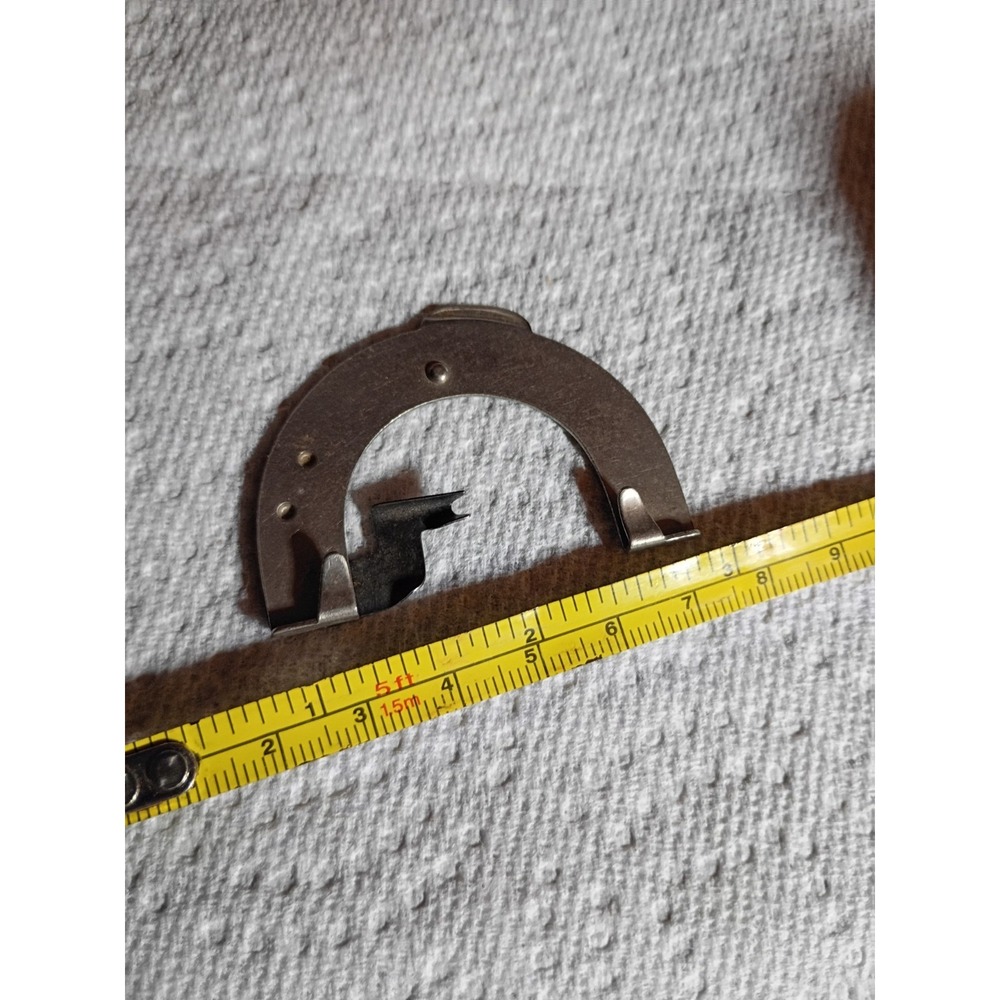 SINGER SIMANCO 35940 Underbraider for 15 15K 15-91 201 201K 201-2 Sewing Machine